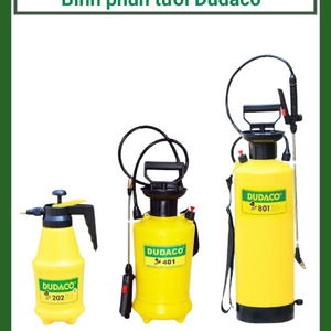 Bình tưới cây - Bình Phun Dudaco