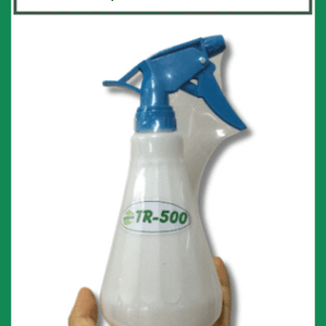 Bình tưới cây - Bình xịt an toàn DUDACO TR500 và TR750