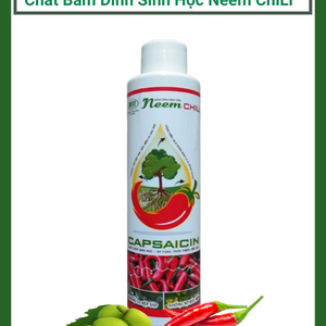 Chất Bám Dính Sinh Học Neem ChiLi