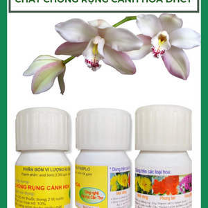Chất chống rụng cánh hoa ĐHCT 20ml