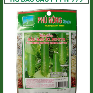Hạt giống bầu sao PN-779