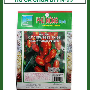 Hạt giống Cà Chua Bi F1 PN-99