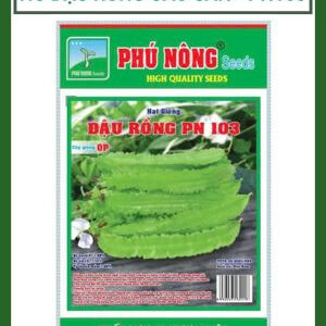 Hạt giống đậu rồng cao sản PN-103