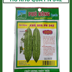 Hạt giống khổ qua F1 PN