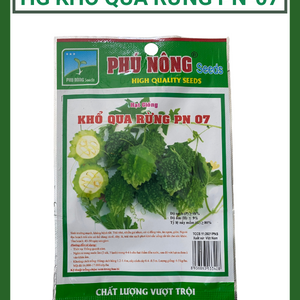 Hạt giống khổ qua rừng PN-07