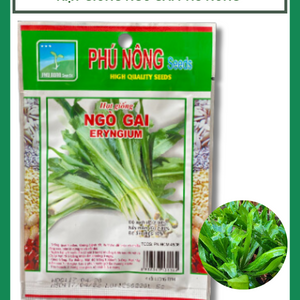 Hạt giống Ngò Gai - Mùi Tàu Phú Nông