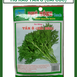 Hạt giống Tần Ô Phú Nông