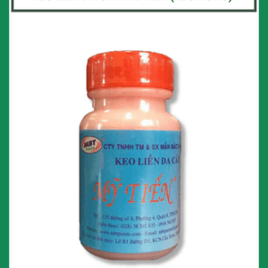 Keo liền da cây Mỹ Tiến cho cây của bạn