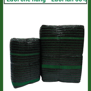 Lưới che nắng lưới lan 60% khổ 2m
