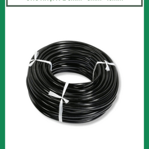 Ống nhựa PE 6mm, 8mm, 16mm Thái Lan