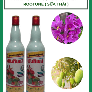 Phân bón vi lượng Grow More Rootone (Sữa Thái)