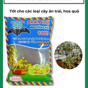 Phân dơi nguyên chất Thuận Phát - nguyên chất 100%