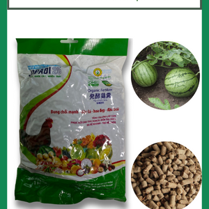 Phân Gà JAPADI Nhật Bản