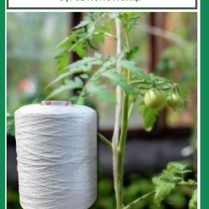 Sợi se nông nghiệp - dây treo