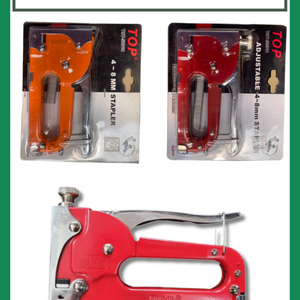 Súng bắn ghim-Kìm bắn đinh ghim TOP cầm tay tiện dụng