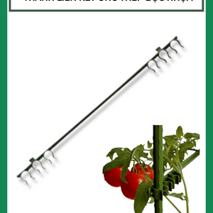 Thanh liên kết ống thép bọc nhựa Daim