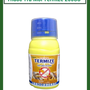 Thuốc Trừ Mối Termize 200SC