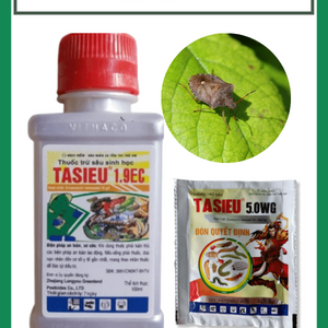 Thuốc trừ sâu Tasieu