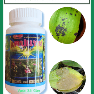 Thuốc trị thối nhũn Captan Thái Lan 50gr