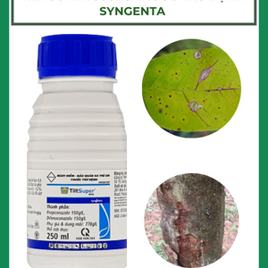 Tilt Super 300EC - Thuốc trừ bệnh Syngenta